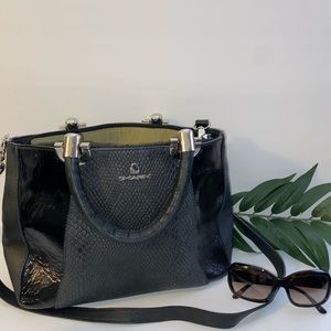 Vintage Chiarini purse